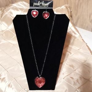 Park Lane 2 piece set